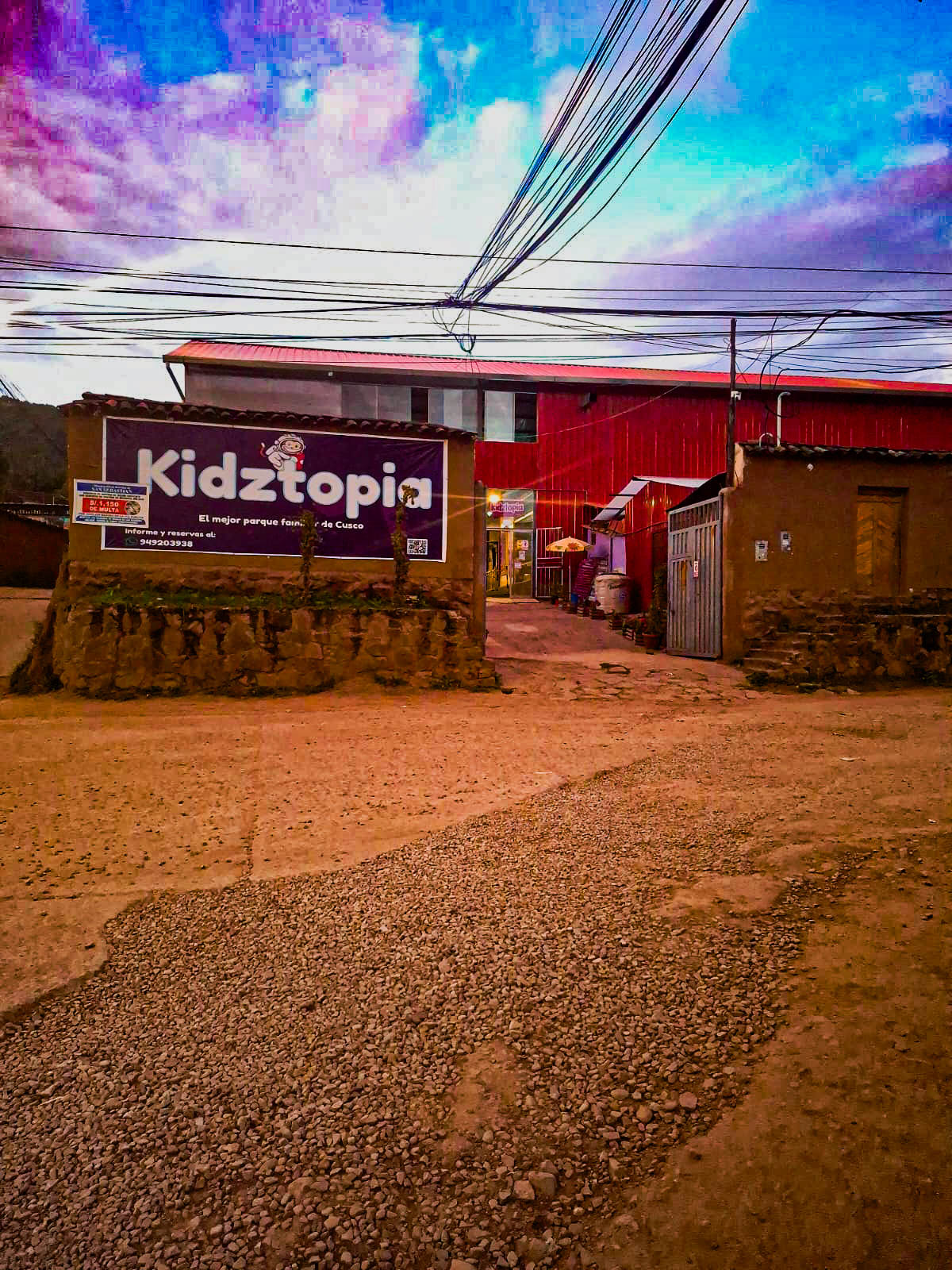 Kidztopia